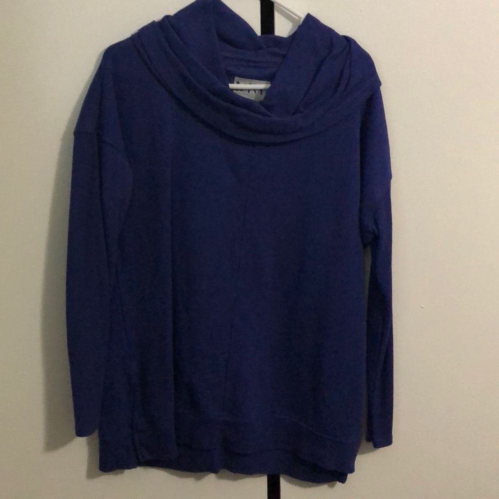 Winter sweater